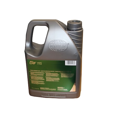 Crp Products Audi 100 90-91 5 Cyl 2.3L Hydraulic Fluid, 1405216 1405216